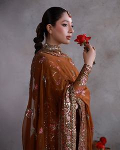 Vestidos Casuales de Primera Calidad para Mujeres Pakistaníes e Indias, Nuevas Llegadas 2026, Salwar Kameez, Vestidos de Tela Lawn, ODM 2021 - Product Image 6