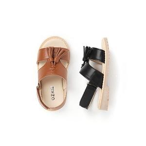 Sandalias Infantiles Premium Coreanas OZKIZ F11, Moda de Verano para Niños de 2 a 7 Años, Venta al Por Mayor - Product Image 1