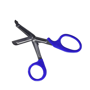 กรรไกรอเนกประสงค์แบบมืออาชีพ สแตนเลสอย่างดี สำหรับขายส่ง - Product Image 5