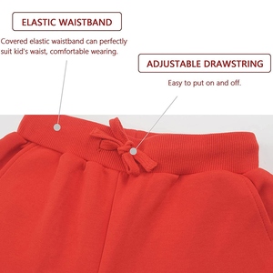 Pantalones Cortos de Algodón para Bebés Niños, Pantalones Cortos de Verano 2026, Pantalones Cortos Deportivos Casuales de Playa con Calidad Premium - Product Image 6