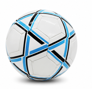 Professional Match Soccer Balls Best Selling <b>Machine</b> <b>Stitched</b> Official Size 5 Soccer Football Promotional Ball with Custom Logo - Product Image 5