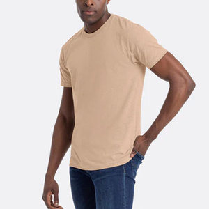 T-shirts Next Level avec col rond personnalisé pour hommes et garçons - Product Image 1
