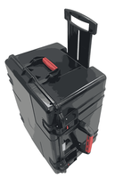 Espectrómetro de Rayos X Portátil Fácil de Operar en Sitio, Detector P5O US SDD con Certificación CE, Resolución de 125ev para Minerales, Combustibles y Productos Alimenticios
