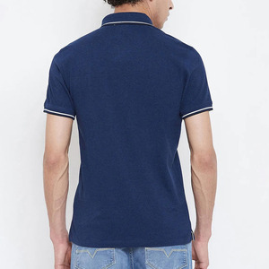 <b>Men's</b> Polo <b>Shirts</b> Custom Logo 100%Cotton made polo <b>Shirts</b> Eco Friendly <b>Cool</b> Relaxed Fit <b>Men's</b> Polo <b>Shirts</b> <b>for</b> Sale in Low Price - Product Image 4