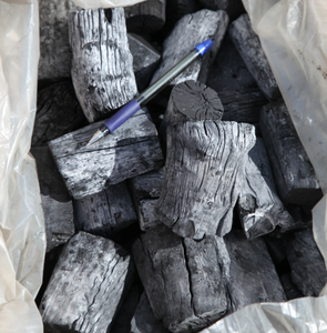 Carbón Blanco Vietnamita de Alta Calidad al por Mayor - Exportación de Carbón Blanco Binchotan a Corea y Japón - Product Image 6