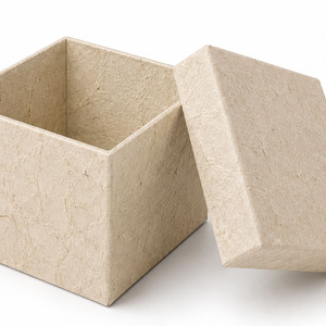 Thailand's Premium Quality Handmade Mulberry Paper Gift <b>Boxes</b> - Product Image 2