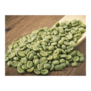 High Quality Green <b>Coffee</b> <b>Beans</b> With Best Price Arabica <b>Beans</b> For Import Good Quality Raw <b>Coffee</b> <b>Beans</b> - Product Image 1