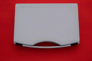 Set de Laringoscopio para Adultos, 5 Hojas Reutilizables de Acero Inoxidable, Mango Metálico - Product Image 2