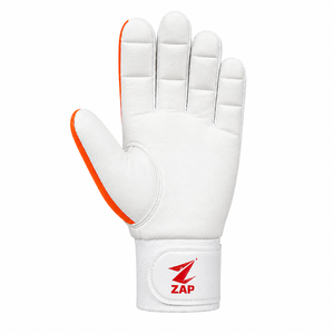 Gants intérieurs de gardien de but de cricket professionnels ZAP Sports |   Fabriqué à la main, non tissé, léger, durable, confortable, populaire - Product Image 1