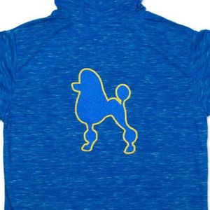 เสื้อฮู้ด Sigma Gamma Rho แขนสั้น เสื้อยืดมีฮู้ดลำลอง ชุดกีฬา เสื้อคลุมน้ำหนักเบา เสื้อทีมสั่งทำพิเศษ OEM ODM - Product Image 4