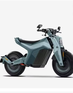จักรยานยนต์ไฟฟ้าสำหรับผู้ใหญ่ eonn I AM-Pro 6.5kWh 72V พร้อมการรับประกัน2ปีสำหรับการสั่งซื้อจำนวนมาก - Product Image 2