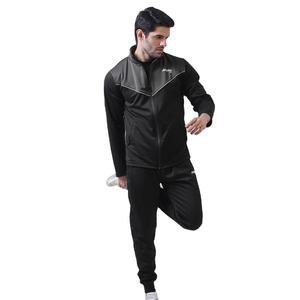 Gimnasio Fitness Deportes viste Tech Fleece Chándales de entrenamiento Hombres Conjunto de dos piezas Chándal Jogging Suit para hombres - Product Image 1