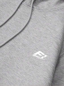 ชุดฮู้ดดี้และกางเกงขายาวผู้ชาย ชุดวอร์มแบบกำหนดเองได้ ยูนิเซ็กซ์ รับผลิตแบบ OEM ขายส่ง แบรนด์ส่วนตัว ชุดลำลอง ผู้ผลิตและจำหน่ายในสหรัฐอเมริกา - Product Image 4