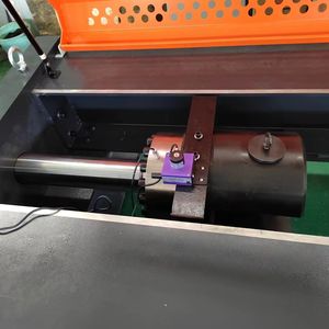 100 Tonnen 1000KN Horizontale Zugprüfmaschine für Stahlseile Gewebe Hebegurte Schlingen Ketten - Product Image 3