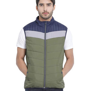 Chaleco Térmico Premium para Hombre y Mujer, Chaqueta Acolchada con Calefacción Inteligente para Invierno - Product Image 1