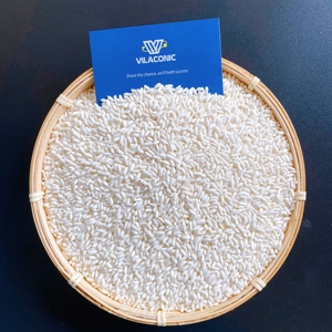 ข้าวใหม่ปี 2026 คุณภาพสูง ข้าวเหนียวเมล็ดยาวสีขาวจากเวียดนาม อบแห้ง นุ่ม กระบวนการผลิตแบบวิลลาโคนิค มิลเลอร์ +84398885178 - Product Image 3
