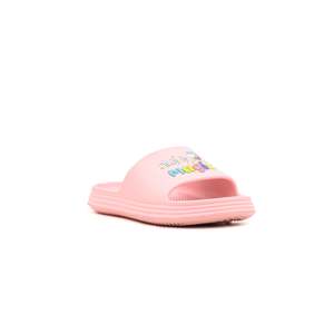 Pantoufles de sport décontractées roses pour filles KD5161 - Product Image 2
