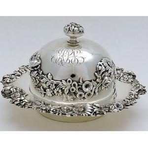 Brass Pantry <b>Storage</b> Jar | Stainless Steel Airtight <b>Kitchen</b> <b>Container</b> - Product Image 2