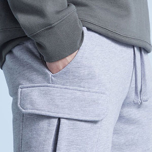 Pantalones Cortos Deportivos para Hombre, Último Diseño, Hechos de Algodón, Ligeros, de Secado Rápido, Más Vendidos - Product Image 5