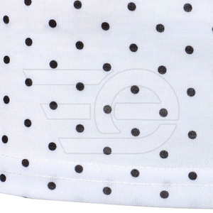 Camiseta Polo de Algodón para Hombre, Manga Corta, Casual, Verano, Transpirable, Diseño Liso, Cómoda, Venta al por Mayor, Camiseta Polo Premium para Hombre - Product Image 5