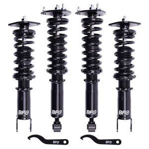 Kit Sospensioni Coilover BFO per Tuning e Sistemi di Sospensione per INFINITI G37 Coupé/Sedan RWD 2008-2013 - Product Image 1