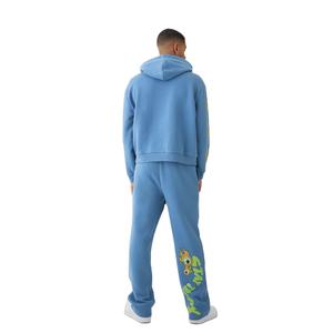 Vêtements pour hommes Nouvelle arrivée 2026 Logo personnalisé Sérigraphie Prix de gros Survêtement imprimé pour hommes en vente maintenant - Product Image 4