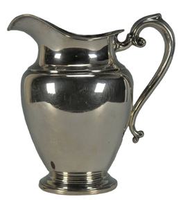 Jarra de Agua de Cobre de Diseño Clásico, Jarra de Metal Grabada a Mano, Vajilla, Decoración del Hogar, Utensilios de Cocina, Restaurante - Product Image 2