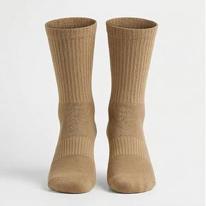 Calcetines Térmicos de Senderismo y Esquí Unisex de Calidad, Calcetines Deportivos de Invierno para Exteriores, Transpirables, Duraderos, para Botas, Color Personalizado - Product Image 1