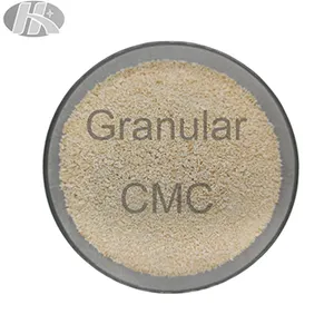 Granüler CMC