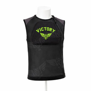 Chaleco de Protección Personalizado para Motocross 2026, Chaleco Protector para Motocicleta, Protector de Pecho para Motocross, Equipo de Protección para Conducción Todoterreno - Product Image 3