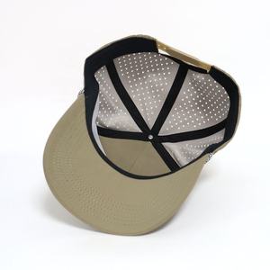 Gorra de Béisbol Clásica de Algodón de Alta Calidad, Ajustable, Estilo Dad Hat, Diseño Personalizado, Gorras Deportivas para Hombre y Mujer, Venta al Por Mayor - Product Image 6