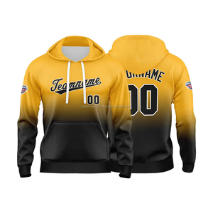 เสื้อฮู้ดดี้ผ้าฝ้ายหนา 500gsm สำหรับผู้ชาย พรีเมียมเฟรนช์เทอร์รี่ ทรงบ็อกซี่ สตรีทแวร์ - Product Image 1