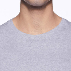 Camiseta Ligera para Hombre con Serigrafía, Ropa Casual Moderna para Uniformes de Negocios, Regalos y Venta al por Menor - Product Image 6