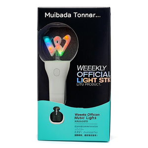 Light Stick Oficial Semanal, Producto de Luces Musicales - Product Image 2