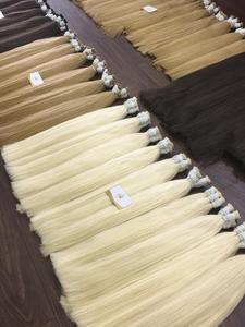 Extensiones de Cabello Liso Virgen de Alta Calidad Premium, No Remy, en Paquetes de 100g, al Mejor Precio al por Mayor de Vietnam, de Lujo - Product Image 3