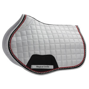 Almohadillas de Alta Calidad para Sillas de Montar, Almohadilla Multiusos con un Elegante Acabado Satinado y Acolchado de Polialgodón - Product Image 1