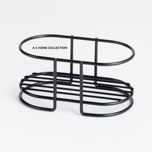 Jabonera de Aluminio Dorado con Acabado Brillante, Jabonera de Estilo Tradicional de Alta Venta, Jabonera para Baño - Product Image 5