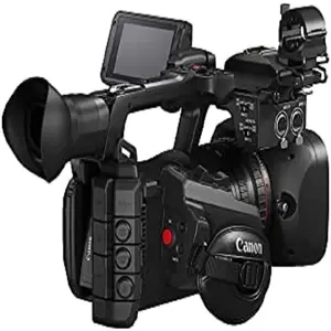 Nueva Videocámara Profesional Assert XF605 U-HD 4K HD-R en Paquete - Product Image 2