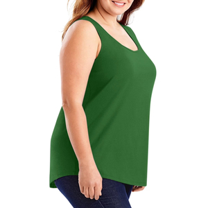 Classic style gym tank <b>top</b> <b>Women's</b> fitness yoga <b>top</b> Sleeveless Yoga Running Shirts High Quality Workout Tank <b>Tops</b> for <b>Women</b> - Product Image 3