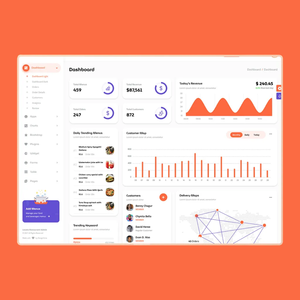 Desarrollo de Sitios Web en PHP/Laravel para MAC/ por Protolabz EServices (Versión Empresarial) - Product Image 5