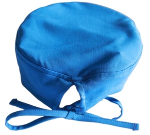 Gorros Quirúrgicos Unisex al por Mayor, Ligeros, Transpirables, Talla Personalizada, Gorros de Trabajo Suaves para Enfermeras y Doctores de Clínica Médica - Product Image 6