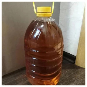 Huile de cuisson usagée (UCO) en vrac pour la production de biodiesel, le recyclage industriel et les applications d'énergies renouvelables - Product Image 5