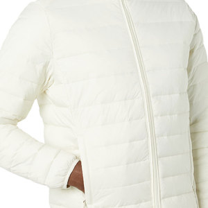 Chaqueta acolchada transpirable para hombre, totalmente personalizable, nueva moda, cómoda, de alta calidad, precio económico, chaqueta acolchada para hombre. - Product Image 2