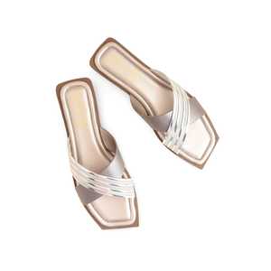 Zapatilla deportiva formal gris FR8346 - Product Image 1