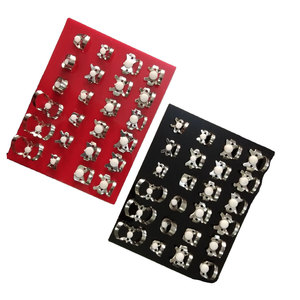 Kit de Abrazaderas de Goma de Alta Resistencia, Kit de Abrazaderas de Goma Más Vendido, Kit de Abrazaderas de Goma Duraderas en Oferta Online - Product Image 1