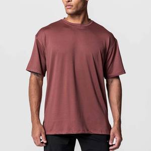 Camiseta Unisex Personalizada de Alta Calidad, 100% Algodón, 230 g/m², Camiseta Extra Grande Personalizada, Camisetas con Estampado Personalizado para Hombre - Product Image 6
