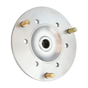 Pour Renault 4 5 6, unité de moyeu de roue avant gauche et droite OE7700628767 - Product Image 4