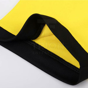 Tenue de football 100% polyester, vêtements de sport, maillot d'équipe, uniforme de football de qualité supérieure à vendre - Product Image 5