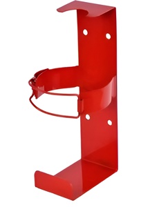Extincteur support Universel Extincteur Mur Crochet Mont Support Cintre - Product Image 3
