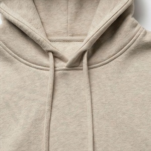 Sweat-shirts en coton en gros 400 GSM, doux et confortables, prix d'usine, qualité supérieure, couleur personnalisée, haute qualité - Product Image 4